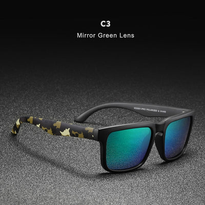 Gafas de Sol Redondas Unisex para Hombre y Mujer - Estilo Deportivo - Image 2