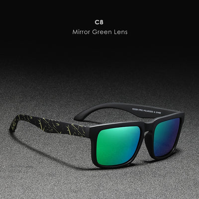 Gafas de Sol Redondas Unisex para Hombre y Mujer - Estilo Deportivo - Image 9