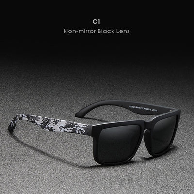 Gafas de Sol Redondas Unisex para Hombre y Mujer - Estilo Deportivo - Image 4