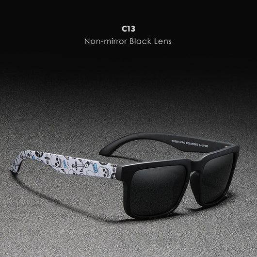 Gafas de Sol Redondas Unisex para Hombre y Mujer - Estilo Deportivo - Image 11