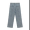 Pantalón Denim Cintura Alta con Moño Estilo Coreano