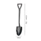 Negro Pointed Scoop Watermelon Spoon