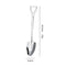 Plateado Pointed Scoop Watermelon Spoon