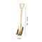 Dorado Square Scoop Watermelon Spoon