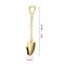 Dorado Pointed Shovel Spoon Watermelon Spoon