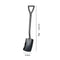 Negro Square Scoop Watermelon Spoon