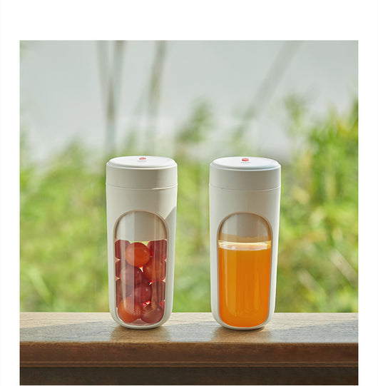 Exprimidor Portátil Eléctrico para Bebidas Frescas - Image 6