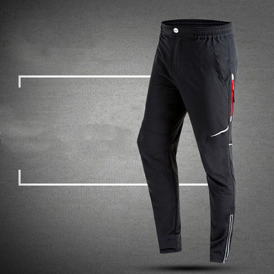 Pantalones de Ciclismo de Montaña Verano Stretch Secado Rápido - Image 8