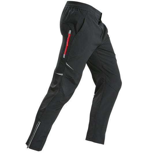 Pantalones de Ciclismo de Montaña Verano Stretch Secado Rápido - Image 11
