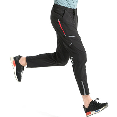 Pantalones de Ciclismo de Montaña Verano Stretch Secado Rápido - Image 10