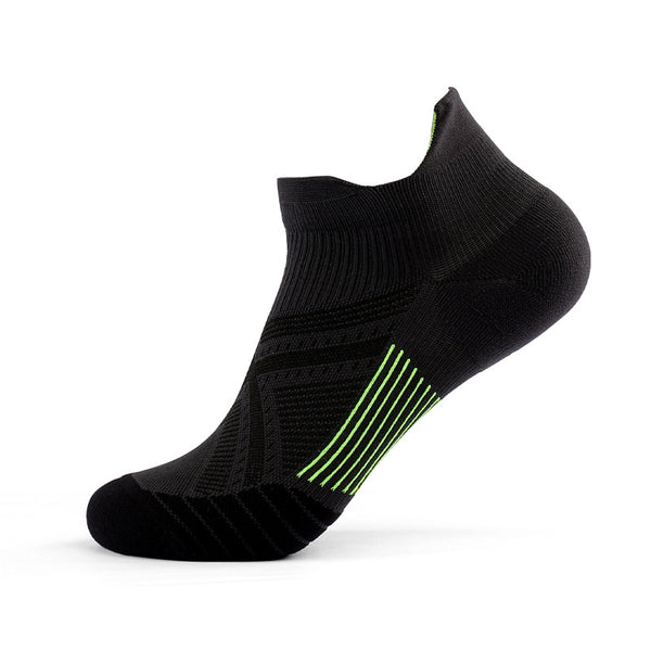 Calcetines Deportivos Antideslizantes para Correr - Hombre y Mujer