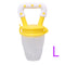 Amarillo Y Blanco G