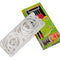 Blanco 26 X 10.6 X 4 Cm