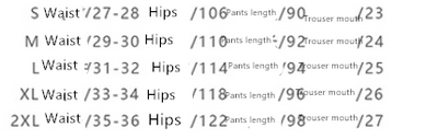 Jeans Cortos Holgados Japoneses de Pierna Recta para Hombre - Image 6