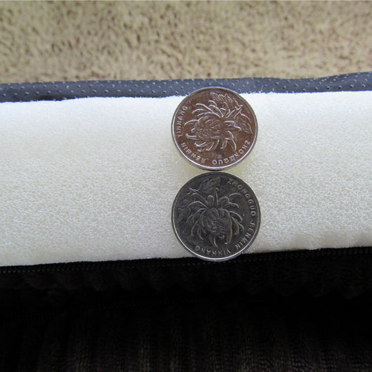 Colchoneta Lavable para Perros Medianos y Grandes - Golden Retriever - Image 11