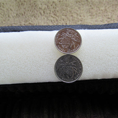 Colchoneta Lavable para Perros Medianos y Grandes - Golden Retriever - Image 4