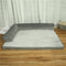 Colchoneta Lavable para Perros Medianos y Grandes - Golden Retriever