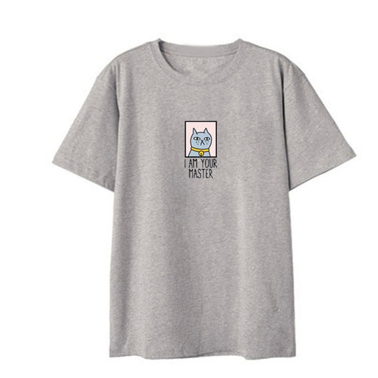 Playera Corta Peripheral JIN Kim Suk Jin Aeropuerto - Image 8
