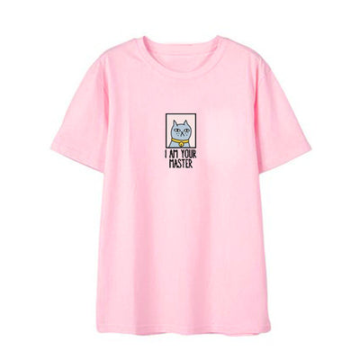 Playera Corta Peripheral JIN Kim Suk Jin Aeropuerto - Image 10