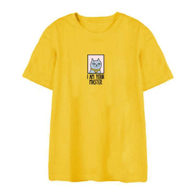 Playera Corta Peripheral JIN Kim Suk Jin Aeropuerto - Image 12
