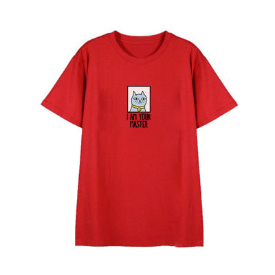 Playera Corta Peripheral JIN Kim Suk Jin Aeropuerto - Image 6