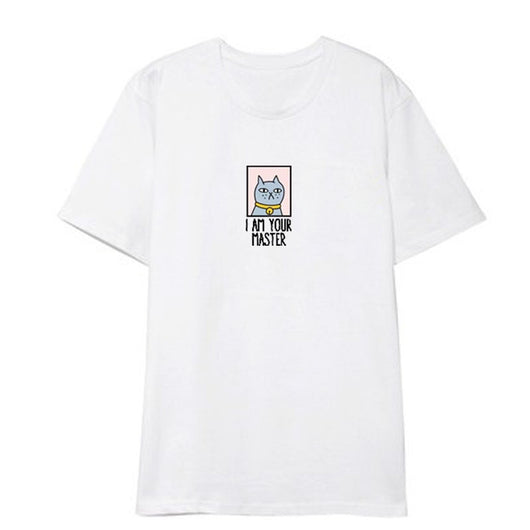Playera Corta Peripheral JIN Kim Suk Jin Aeropuerto - Image 3
