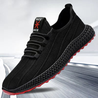 Zapatillas de Senderismo Ligeras para Hombre - Image 13