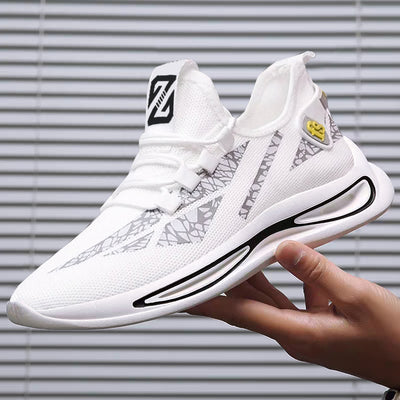Zapatillas de Senderismo Ligeras para Hombre - Image 17