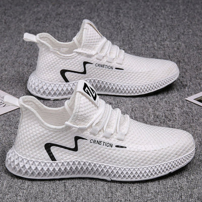 Zapatillas de Senderismo Ligeras para Hombre - Image 20