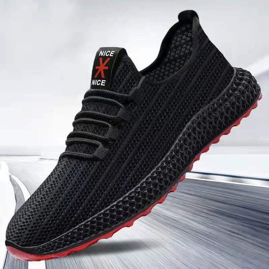 Zapatillas de Senderismo Ligeras para Hombre - Image 18