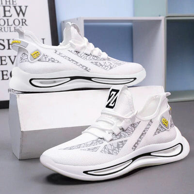 Zapatillas de Senderismo Ligeras para Hombre - Image 21