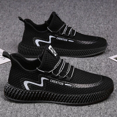 Zapatillas de Senderismo Ligeras para Hombre - Image 4