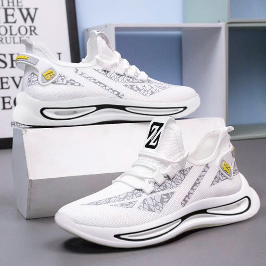 Zapatillas de Senderismo Ligeras para Hombre