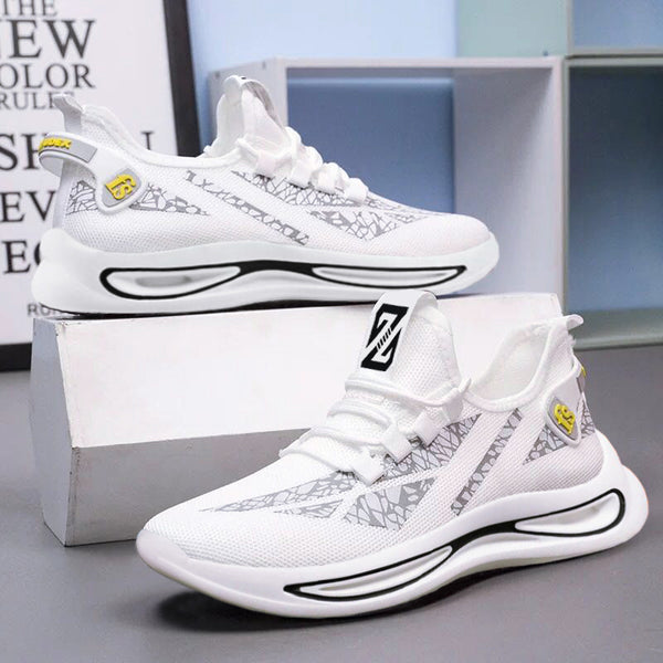 Zapatillas de Senderismo Ligeras para Hombre