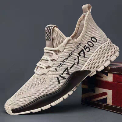 Zapatos Cómodos y Ligeros para Uso Diario - Image 17