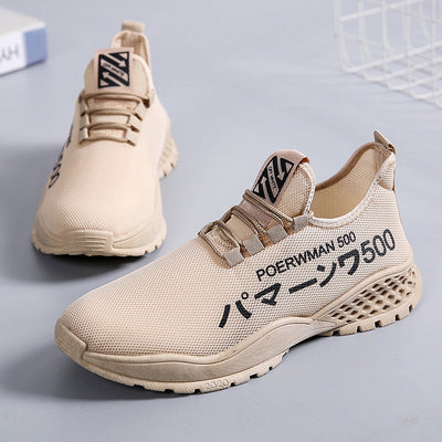 Zapatos Cómodos y Ligeros para Uso Diario - Image 13