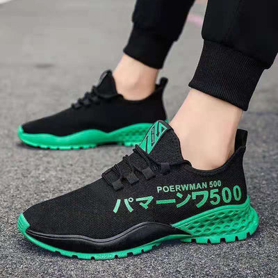 Zapatos Cómodos y Ligeros para Uso Diario - Image 12