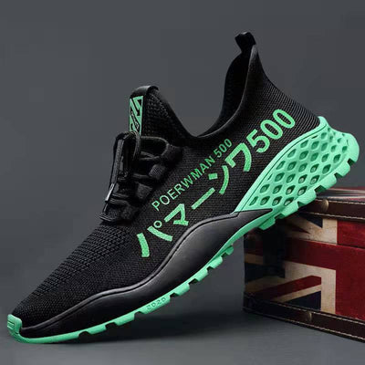 Zapatos Cómodos y Ligeros para Uso Diario - Image 15
