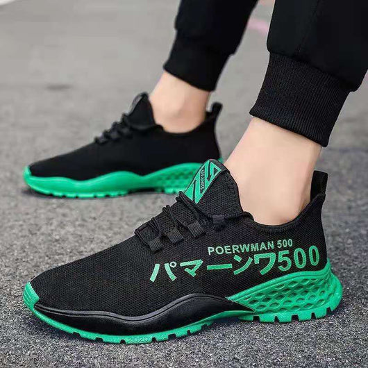 Zapatos Cómodos y Ligeros para Uso Diario - Image 3