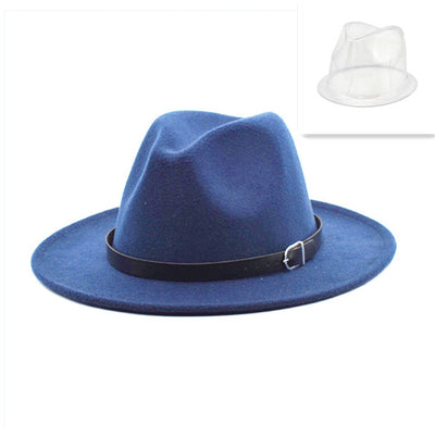 Gorro de Lana Retro para Mujer - Image 6