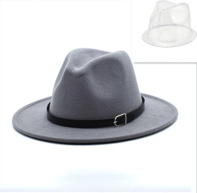 Gorro de Lana Retro para Mujer - Image 14