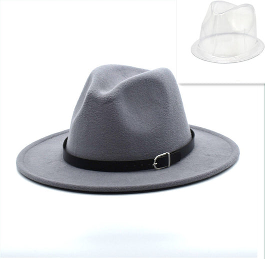 Gorro de Lana Retro para Mujer - Image 14