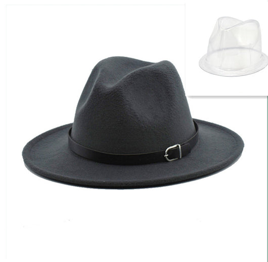 Gorro de Lana Retro para Mujer - Image 17