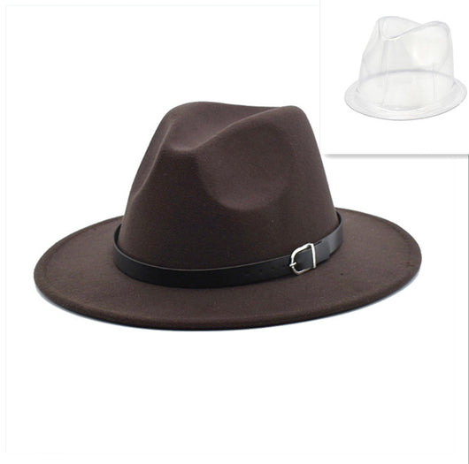 Gorro de Lana Retro para Mujer - Image 16