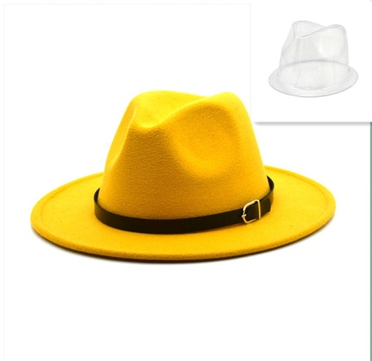Gorro de Lana Retro para Mujer - Image 20