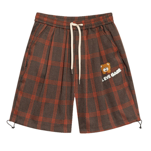 Pantalones Casuales Holgados Oversize para Parejas - Image 8