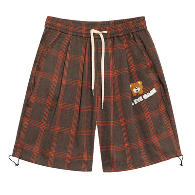 Pantalones Casuales Holgados Oversize para Parejas - Image 3