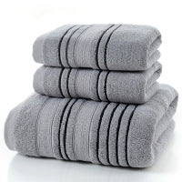 Toalla de Baño 100% Algodón Puro Premium - Image 9