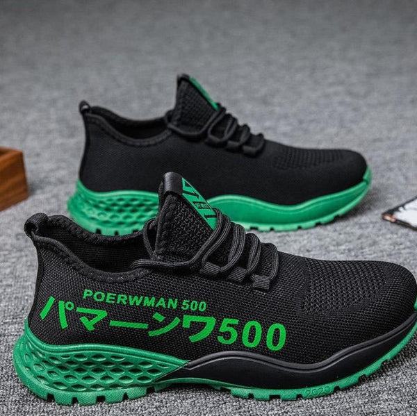 Zapatos Antideslizantes para Soldadura de Gas