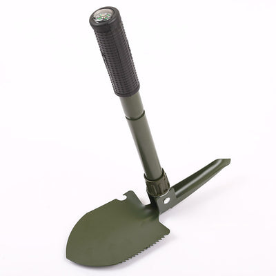 Pala Militar Plegable Táctica - Image 6